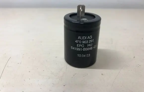 Audi A6 S6 C6 4F Other relay 4F0903291
