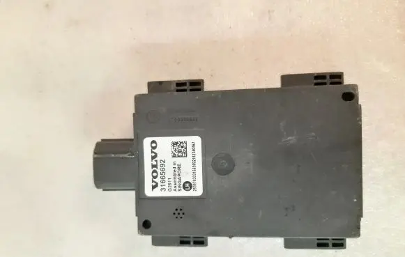 Volvo XC90 Blind spot module 31665692
