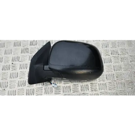 Citroen C-Crosser Front door electric wing mirror