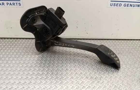 Ford Transit Custom Accelerator throttle pedal BK219F836AC 6PV93456200
