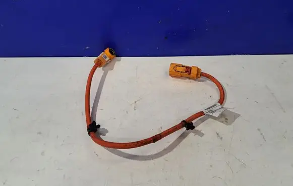 Polestar 2 Plug wire 32340943