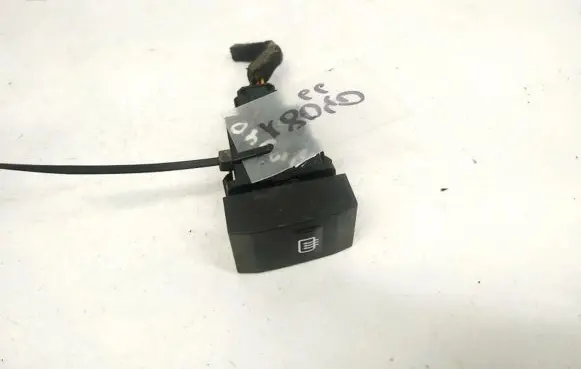 KIA Sorento Windscreen/window heater switch 864W03000