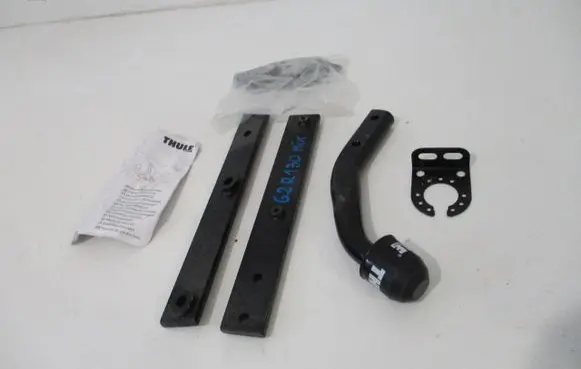 Renault Scenic III - Grand scenic III Tow bar set 5186