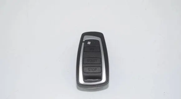 BMW 5 F10 F11 Webasto auxiliary heater remote control 9245066 61319245066 9194880
