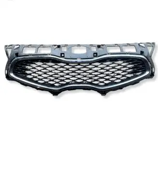 KIA Carens III Front grill 86351A4000