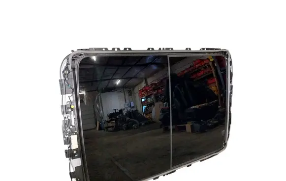 Audi SQ7 Sunroof set 4M0877041E