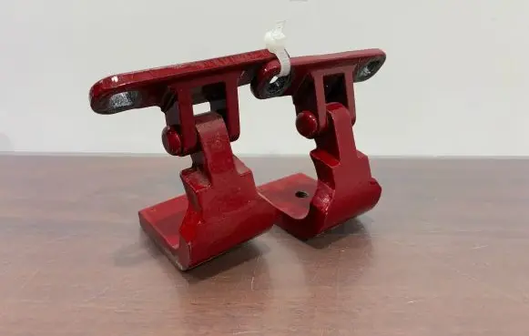 Alfa Romeo Stelvio Tailgate/trunk/boot hinge