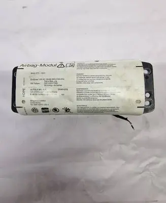 Seat Altea Passenger airbag 5P0880204E 503090 0023ZB01L4E5