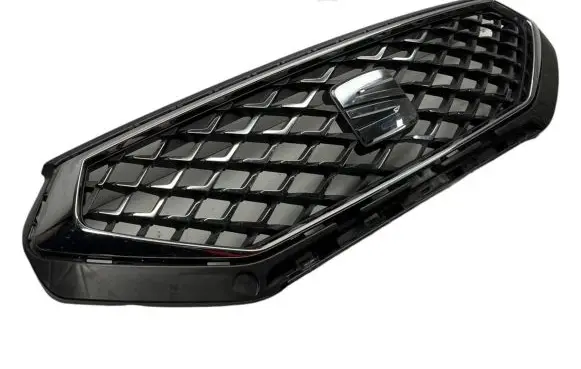 Seat Tarraco Front bumper upper radiator grill 5FJ853651B 5FJ853654B