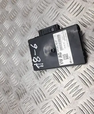 Audi A8 S8 D4 4H Gateway control module 4H0907468AC