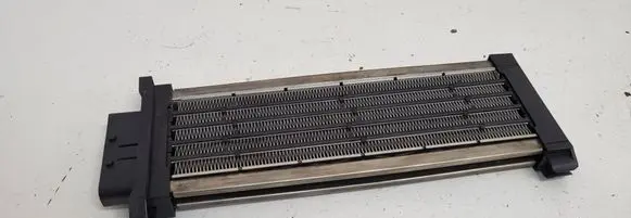 Peugeot 207 Electric cabin heater radiator CTPA861000W 664447