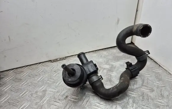 Vacuum valve