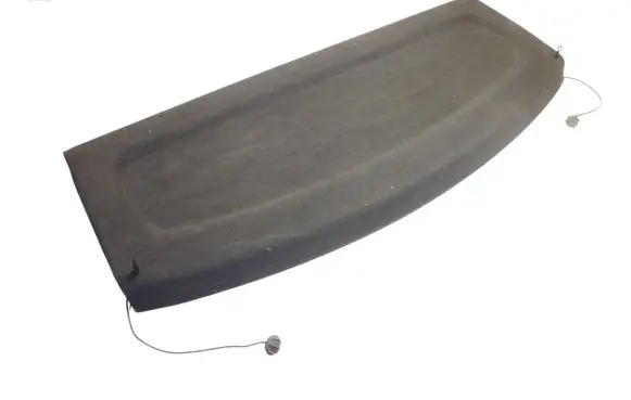 Volkswagen Golf Plus Parcel shelf 5M0867709