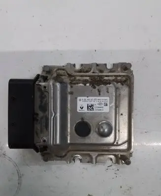 Renault Master III Adblue control unit 237G00049R 237G00001R 0281032615