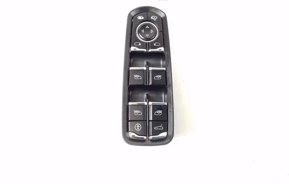 Porsche Panamera (970) Electric window control switch 7PP959858H