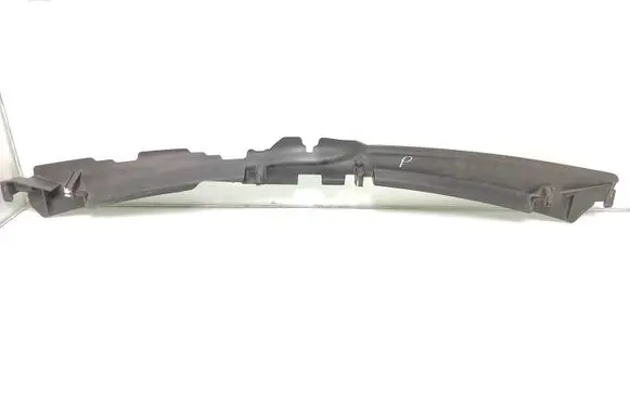Volkswagen PASSAT B6 Radiator trim 3c0121330