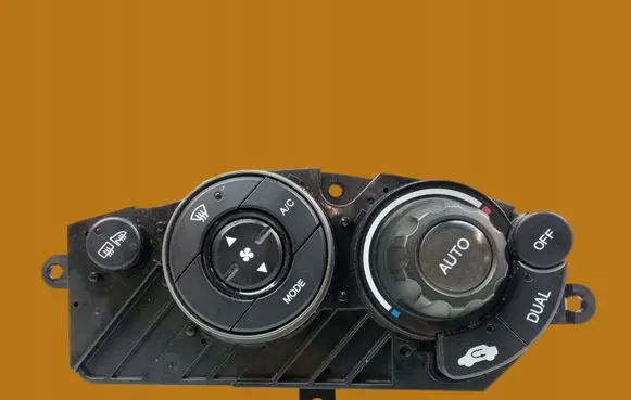 Honda Civic Central console control unit 79600SMGG5