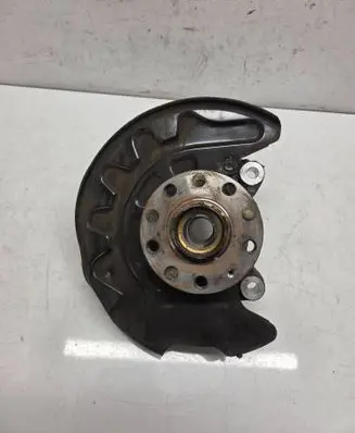Volkswagen Tiguan Front wheel hub 