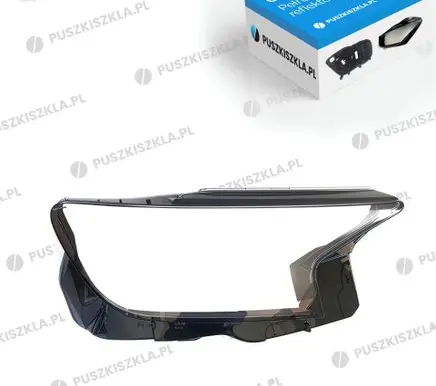 Audi Q4 e-tron Headlight lense 5905049713384