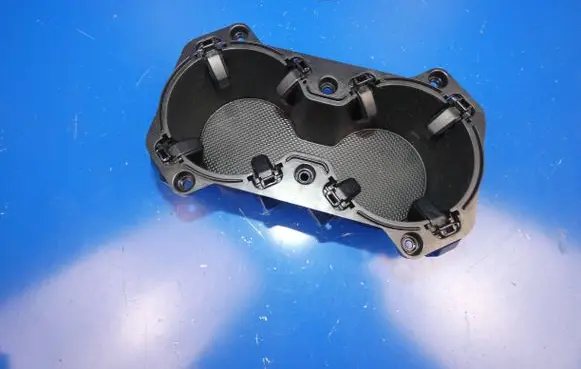 Hyundai Santa Fe Other center console (tunnel) element 846562W005