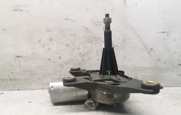 Renault Scenic II - Grand scenic II Rear window wiper mechanism 8200153458B
