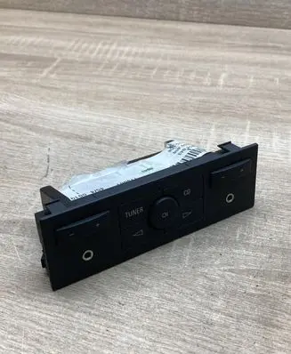 Opel Signum Head unit multimedia control 13115968 7643119311