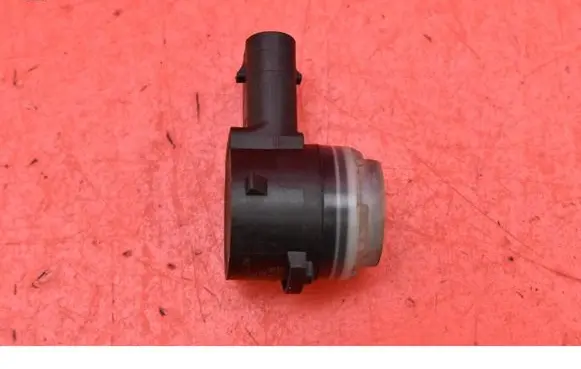 Ford Focus Parking PDC control unit/module MU5T15K859CAW