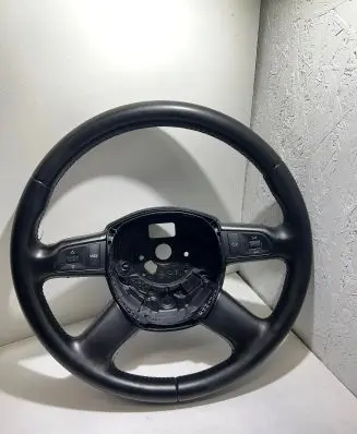 Audi A6 S6 C6 4F Steering wheel