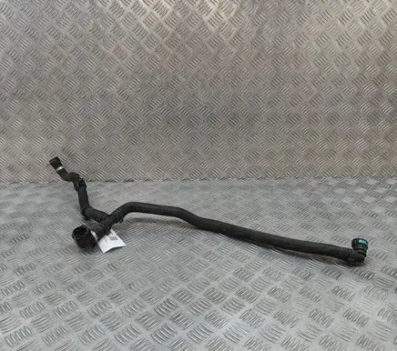 Land Rover Range Rover Velar Engine coolant pipe/hose HK838D059FD