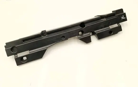 BMW 5 G30 G31 G38 Other trunk/boot trim element 7387481