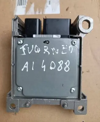 Ford Connect Airbag control unit/module 2T1T14B321AC 0285001955