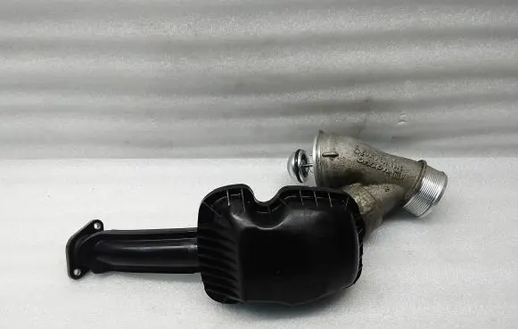 Volvo XC60 Turbo solenoid valve 31293089 30774694