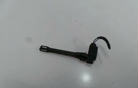 Exhaust gas temperature sensor