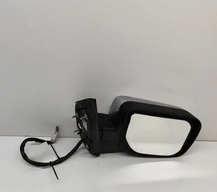 Nissan Titan Front door electric wing mirror 96301ZC400