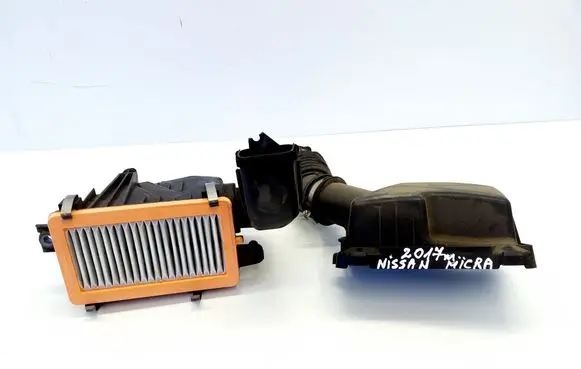 Nissan Micra K14 Air filter box 111233PS 111237PS