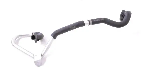 Mercedes-Benz C W205 Engine coolant pipe/hose A2058302802