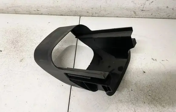Opel Zafira A Steering wheel column trim 90581315 3959