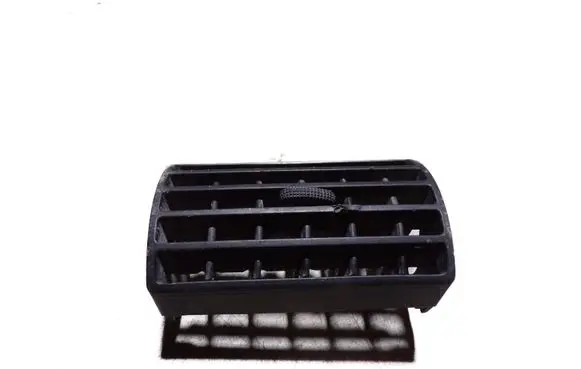 Volkswagen Transporter - Caravelle T4 Dash center air vent grill 701819707B