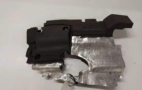 Mercedes-Benz E W213 Heat shield in engine bay A6542262600