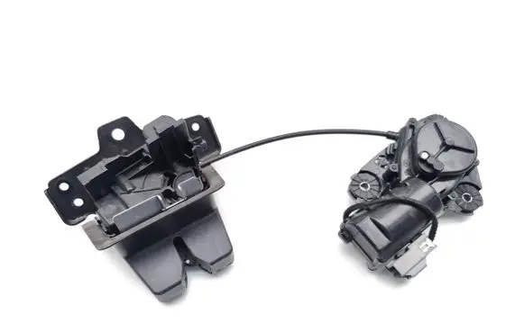 Volvo XC90 Tailgate/trunk/boot lock/catch/latch 