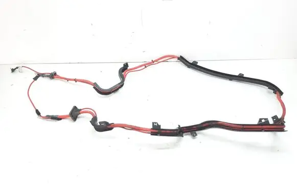 BMW X3 F25 Positive cable (battery) 9321002