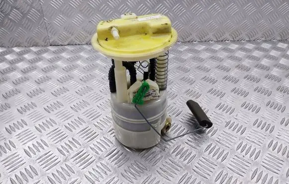 Renault Modus Mechanical fuel pump 