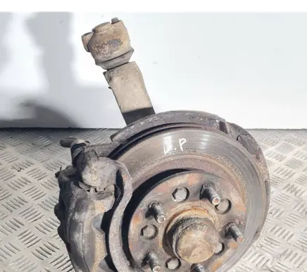 Hyundai H-1, Starex, Satellite Front wheel hub spindle knuckle