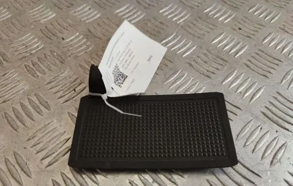 Land Rover Range Rover Sport L320 Central console drawer/shelf pad AH22045G34AB