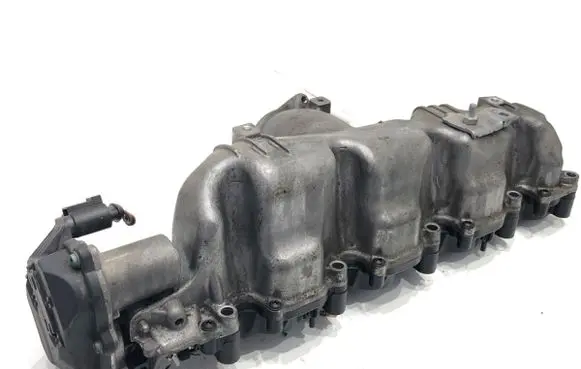 Skoda Superb B6 (3T) Intake manifold