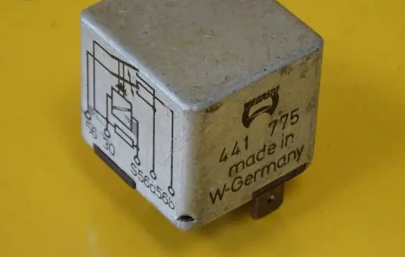 Peugeot 605 Other relay 899227 441775