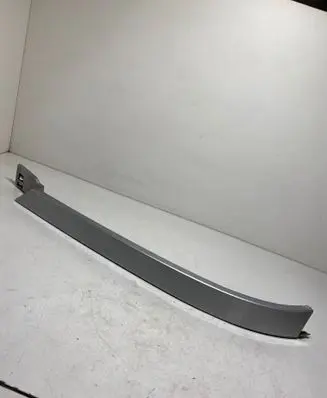 Mercedes-Benz ML W163 Under headlight/headlamp trim 1638260177