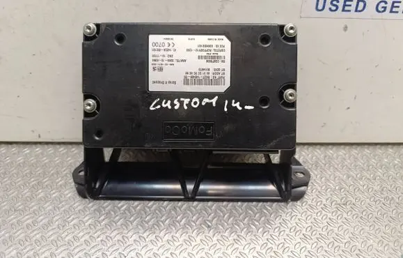Ford Transit Custom Other control units/modules BK2T14B428EG 2263126384 1422ASG1G1