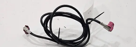 BMW 6 F12 F13 Sound system wiring loom 9125778 D4K2RA1D5A5D