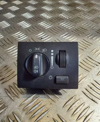 Chrysler Grand Voyager V Light switch P04602764AB
